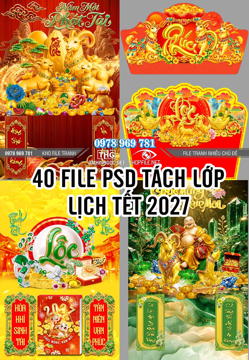 file psd lich tet dinh mui 2027 con de vang tai loc than tai bo 2