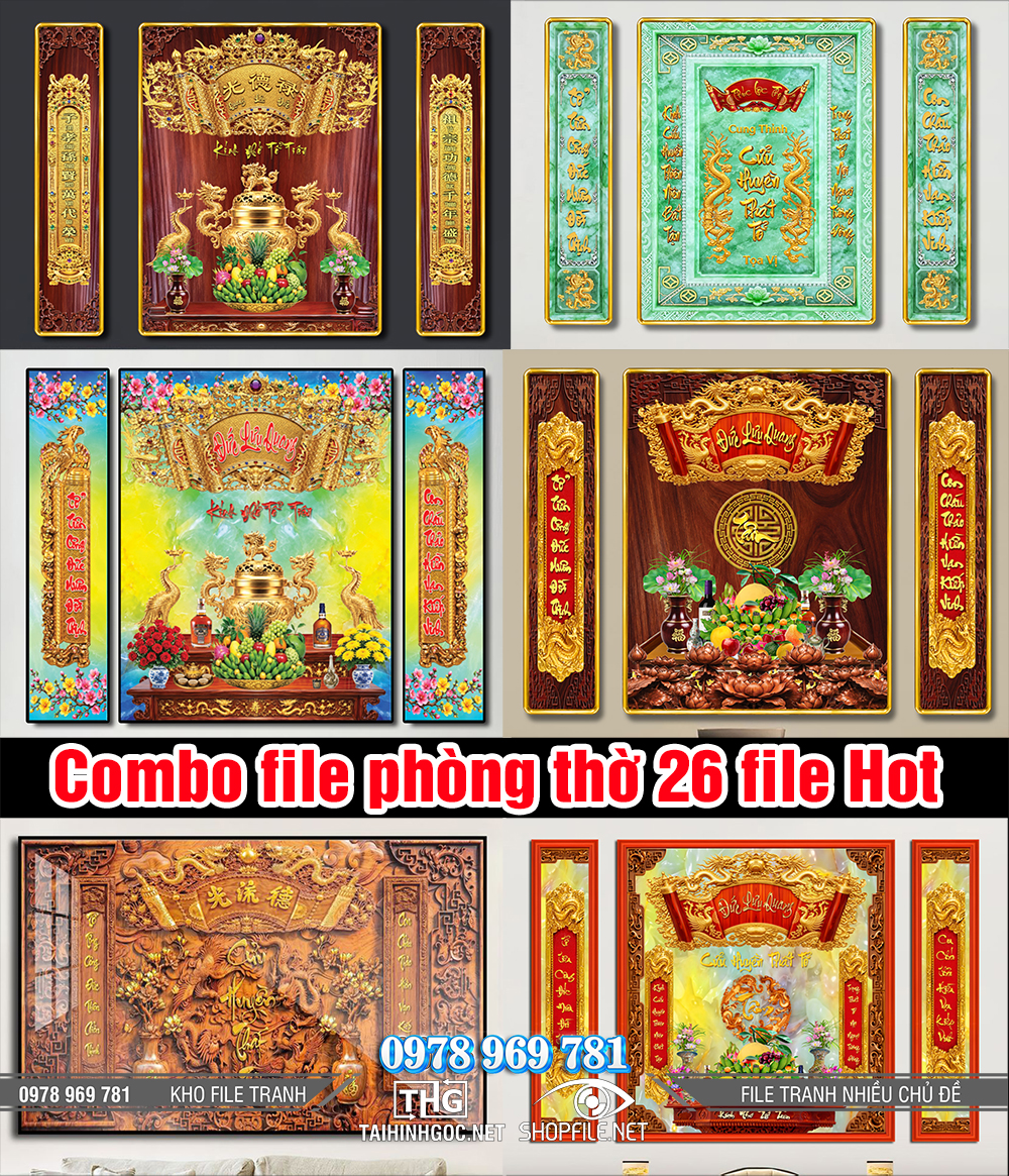 file tranh phong tho cuu huyen that to duc luu quang