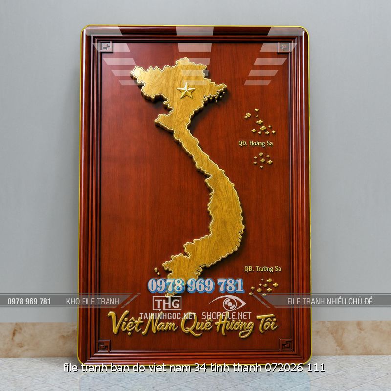 file tranh ban do viet nam 34 tinh thanh 072026 111