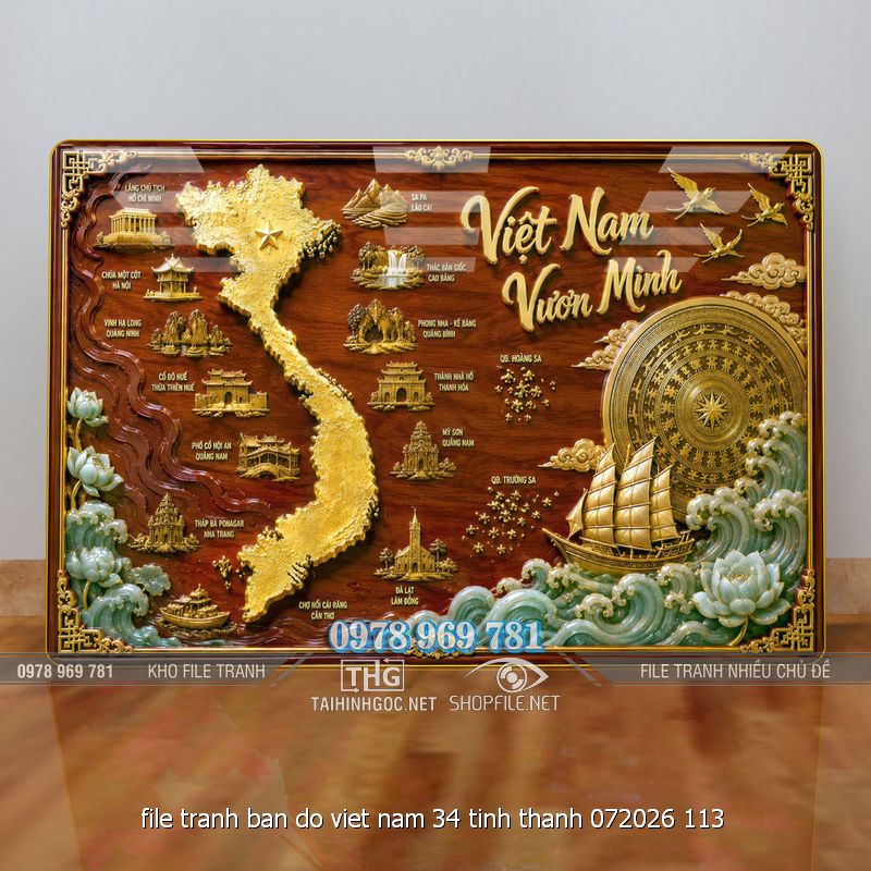 file tranh ban do viet nam 34 tinh thanh 072026 113