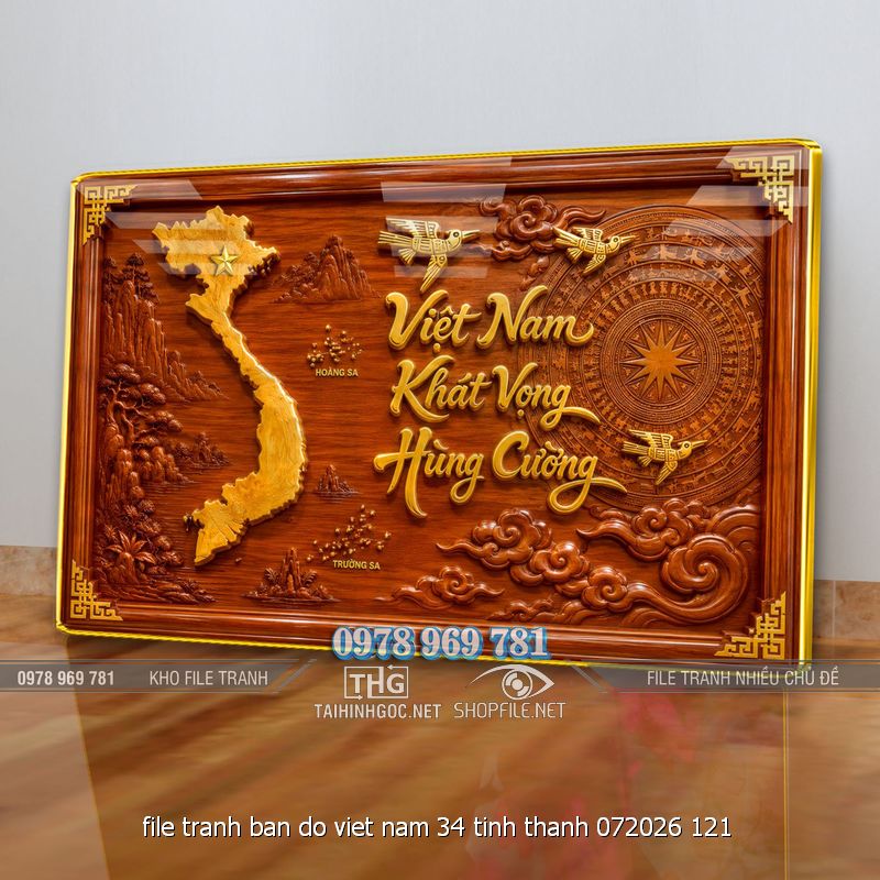 file tranh ban do viet nam 34 tinh thanh 072026 121