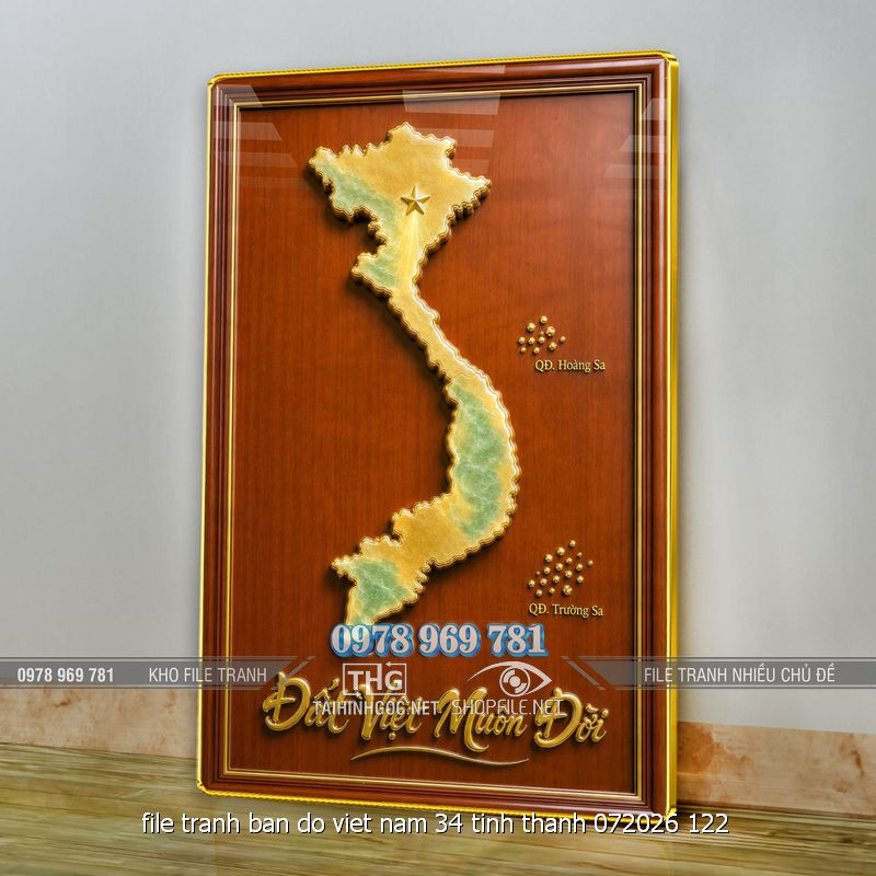file tranh ban do viet nam 34 tinh thanh 072026 122