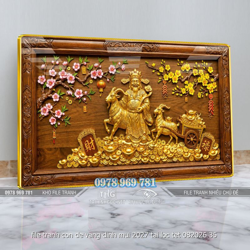 file tranh con de vang dinh mui 2027 tai loc tet 082026 35