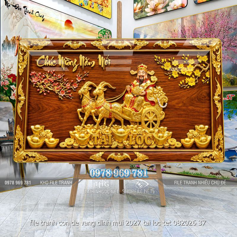 file tranh con de vang dinh mui 2027 tai loc tet 082026 37