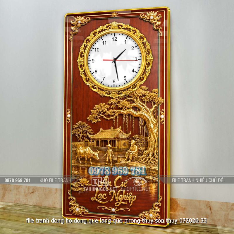 file tranh dong ho dong que lang que phong thuy son thuy 072026 33
