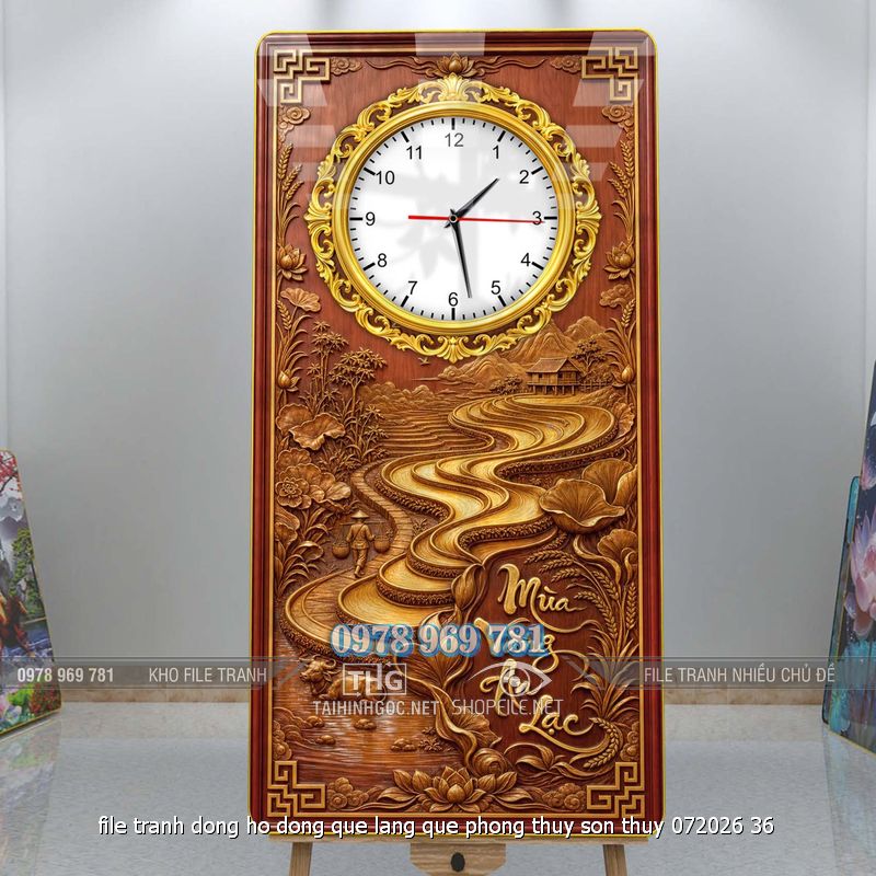 file tranh dong ho dong que lang que phong thuy son thuy 072026 36