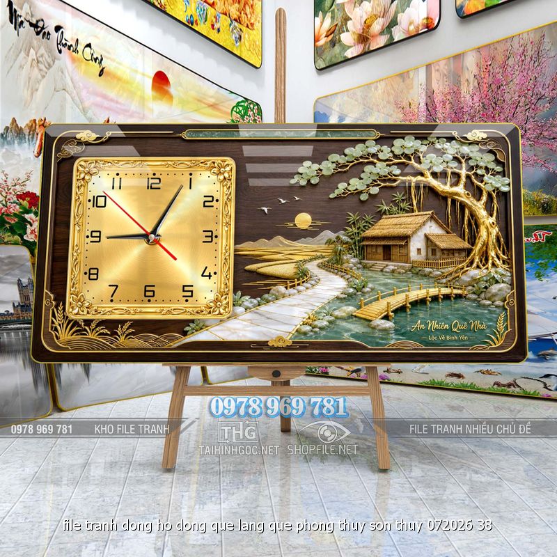 file tranh dong ho dong que lang que phong thuy son thuy 072026 38