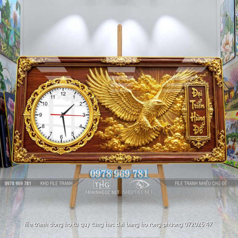 file tranh dong ho tu quy tung hac dai bang ho rong phuong 072026 47