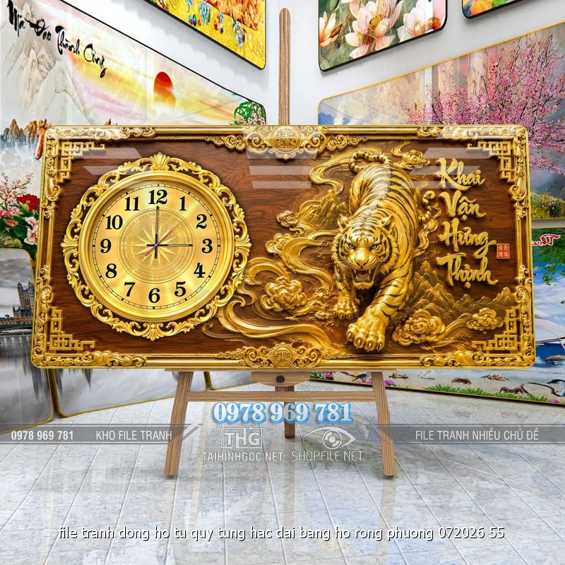 file tranh dong ho tu quy tung hac dai bang ho rong phuong 072026 55