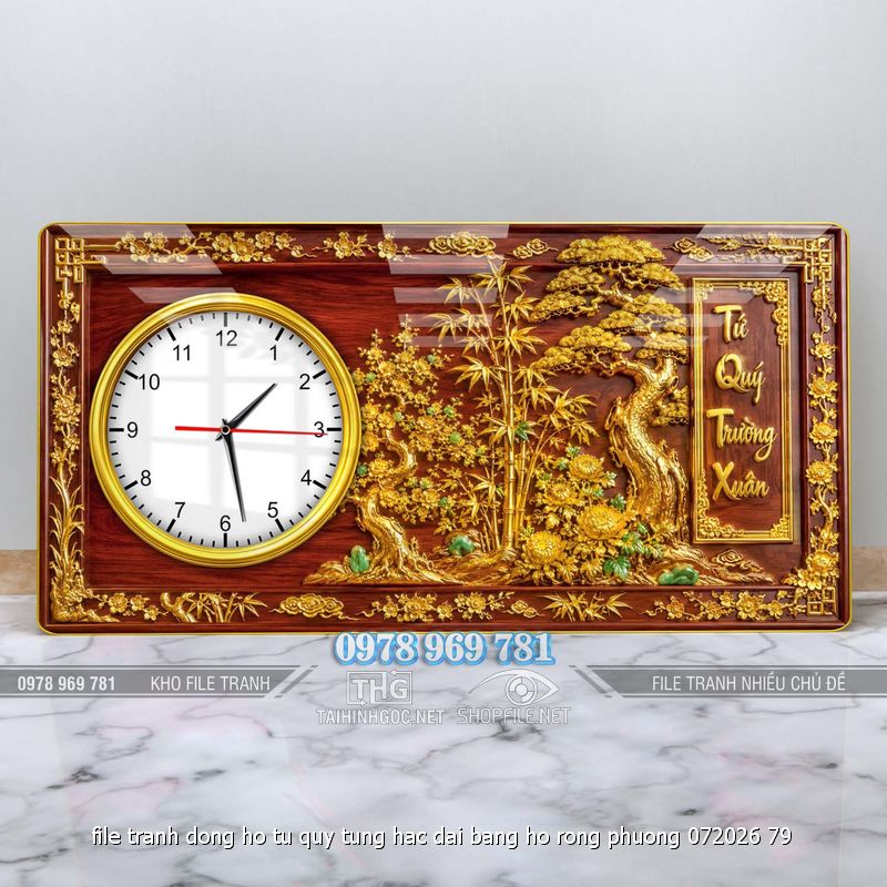 file tranh dong ho tu quy tung hac dai bang ho rong phuong 072026 79
