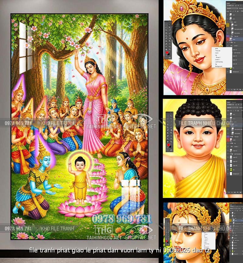file tranh phat giao le phat dan vuon lam ty ni 05052026 dao t2