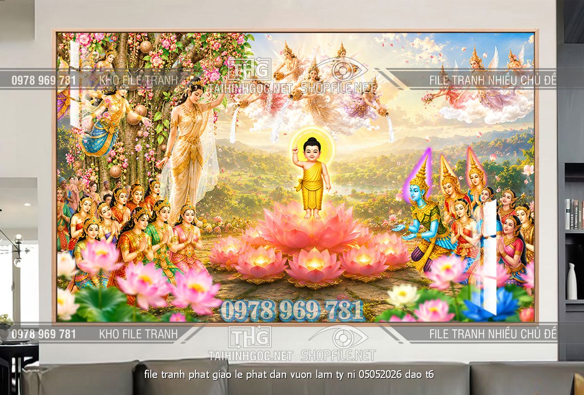 file tranh phat giao le phat dan vuon lam ty ni 05052026 dao t6