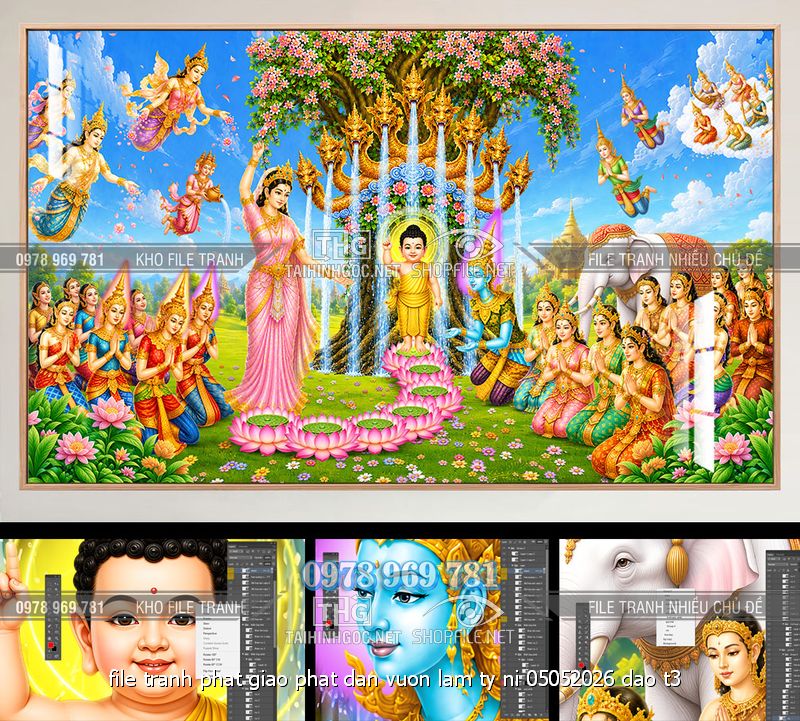 file tranh phat giao phat dan vuon lam ty ni 05052026 dao t3