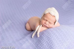 Tranh baby ngủ ngon