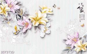 Tranh tranh hoa gắn tường đẹp chất lượng cao