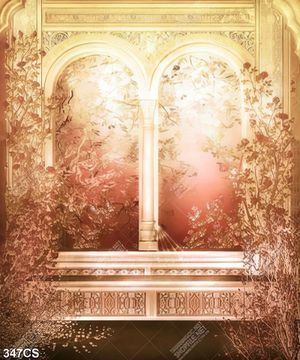 Tranh cửa 3D đẹp nghệ thuật decor tường