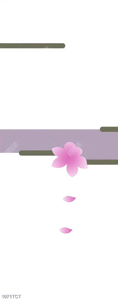 Tranh cánh hoa đào