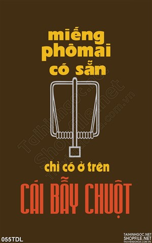 Tranh động lực treo tường