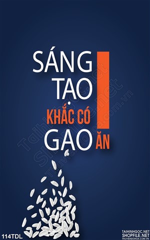Tranh động lực sáng tạo