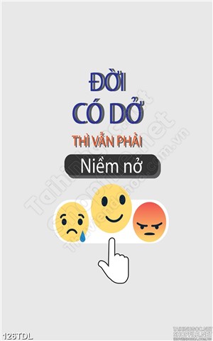 Tranh động lực trong cuộc sống
