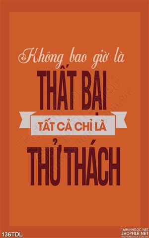 Tranh động lực chỉ là thử thách