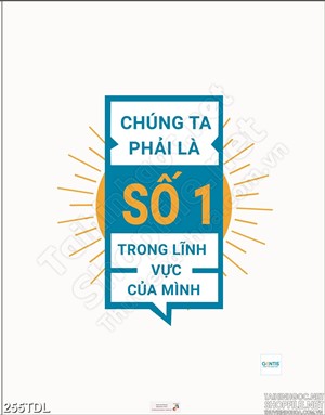 Tranh động lực nổ lực trong công việc