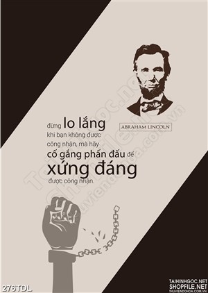 Tranh động lực phấn đấu không mệt mỏi