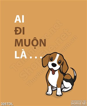 Tranh động lực cho việc đúng giờ