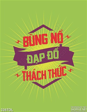 Tranh văn phòng phá cách trong công việc