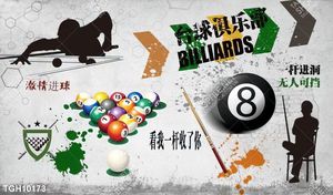 tranh billiard pool snooker bi a bi-a Tranh bida decor nghệ thuật đẹp