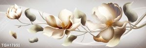 Tranh decor 3D nghệ thuật