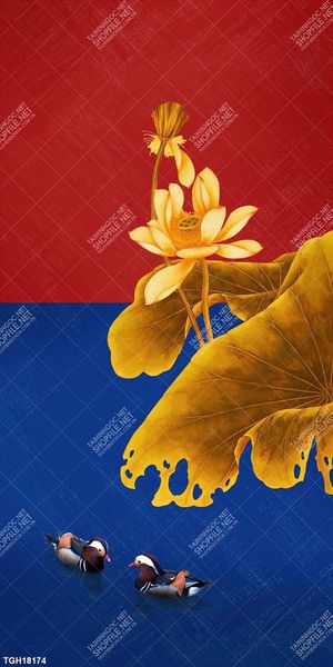 Tranh treo tường decor trang trí nội thất