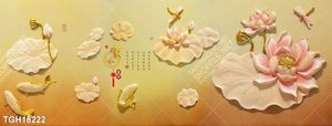 Tranh decor đẹp mắt, độc lạ trang trí cho mọi không gian