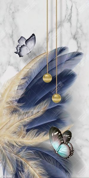 Tranh decor nghệ thuật đẹp