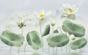 Tranh decor 3D nghệ thuật