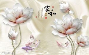 Tranh bộ nghệ thuật đẹp 