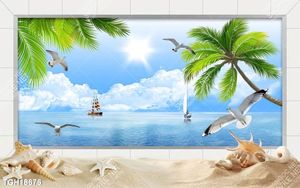 Tranh ghép treo tường đẹp giá tốt