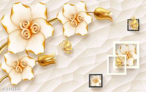 Tranh decor nghệ thuật đẹp