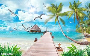 Tranh treo tường phòng khách mẫu mới nhất
