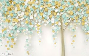 Tranh decor đẹp mắt, độc lạ trang trí cho mọi không gian