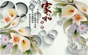 Tranh giả ngọc hoa Vân môn thư pháp