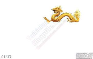 Tranh điêu khắc gỗ rồng
