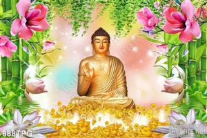 Tranh phật giáo