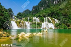 Tranh nghệ thuật 13225NT