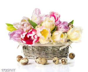 Tranh nghệ thuật in chất lượng cao