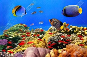 Tranh nghệ thuật trang trí tường