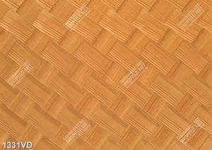 Chất liệu nứa in giấy dán tường chất lượng cao