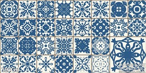 Tranh gạch in chất lượng treo tường