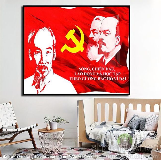 file tranh co dong bac ho mac le nin 12052023 vvv