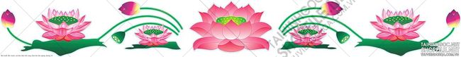 file tranh file vector cot den dien led cong chao led dai ngang duong 44